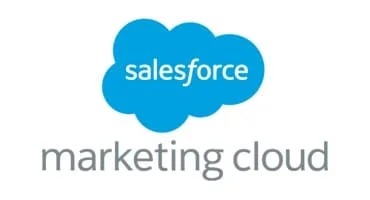 Salesforce Marketing Cloud illustration